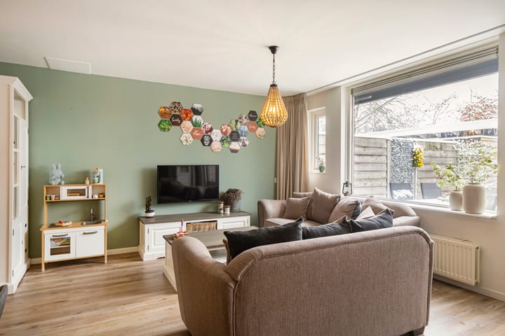 Photo 2 of Adamsdreef 90