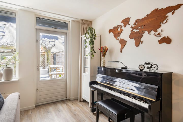 Photo 3 of Adamsdreef 90