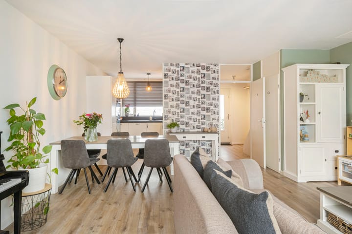 Photo 4 of Adamsdreef 90