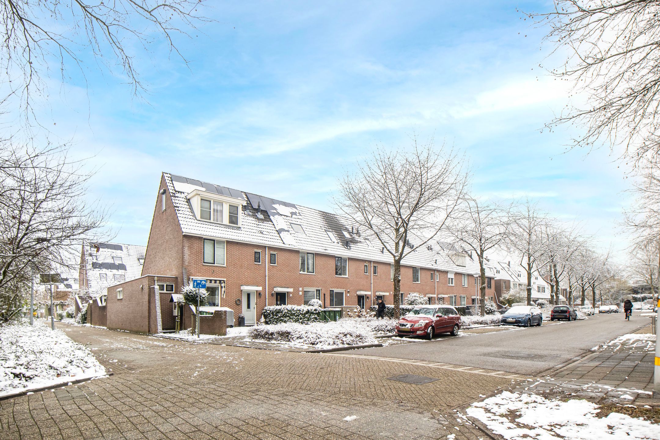 Foto 51 van Adamsdreef 90