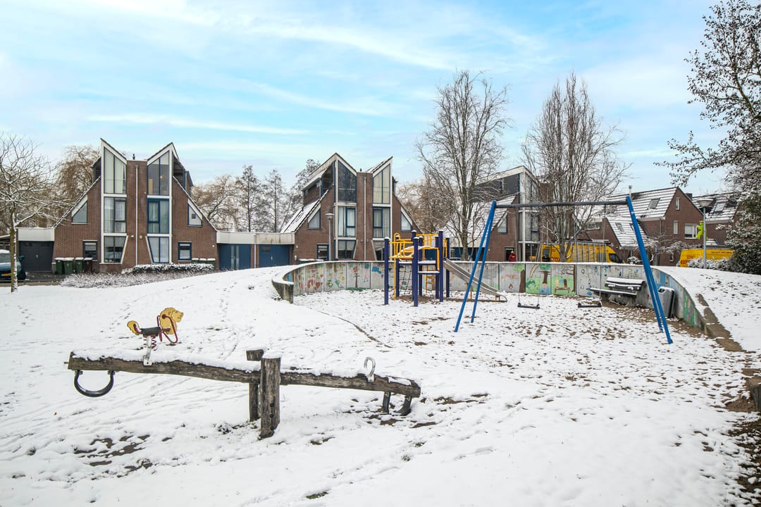 Foto 53 van Adamsdreef 90