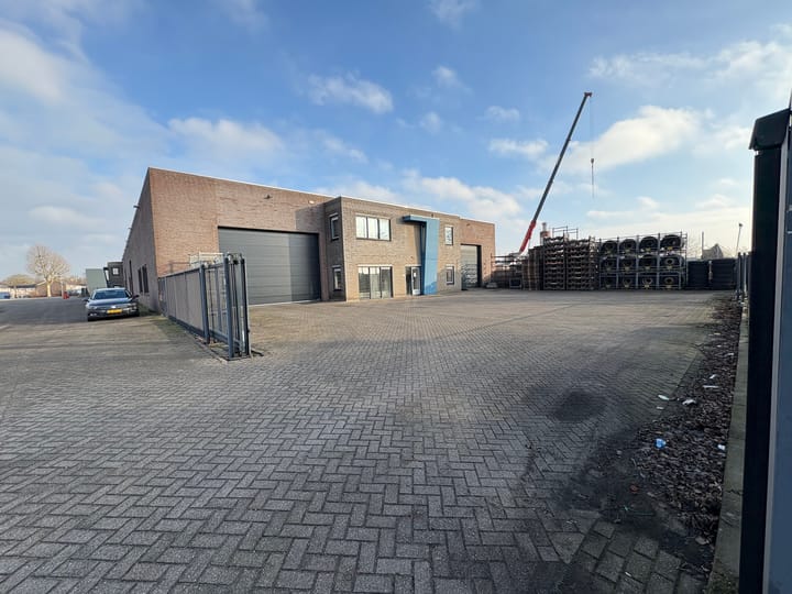 Kanaaldijk-Noord 157, Eindhoven