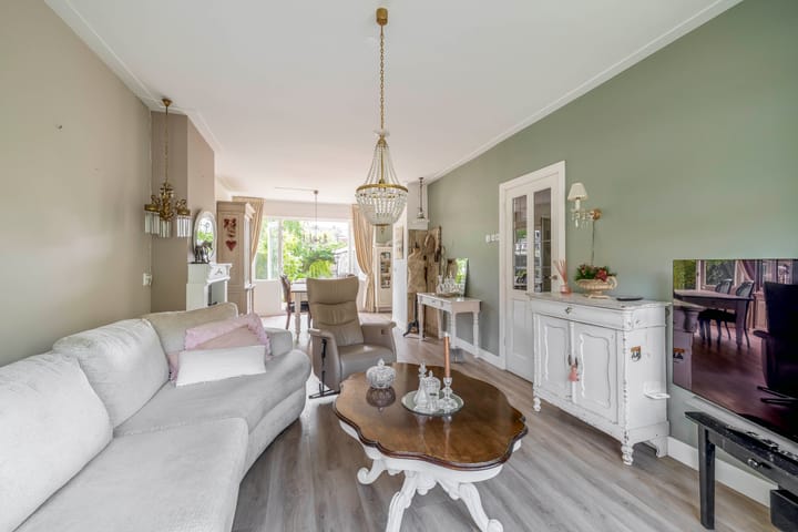 Foto 2 van Pachterstraat 7