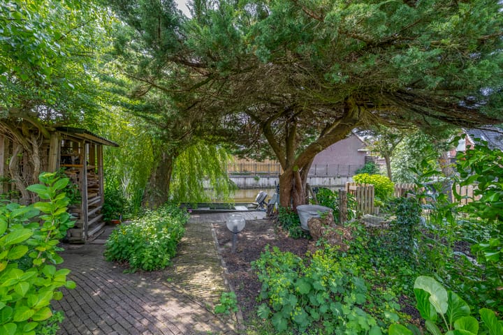 Foto 4 van Pachterstraat 7