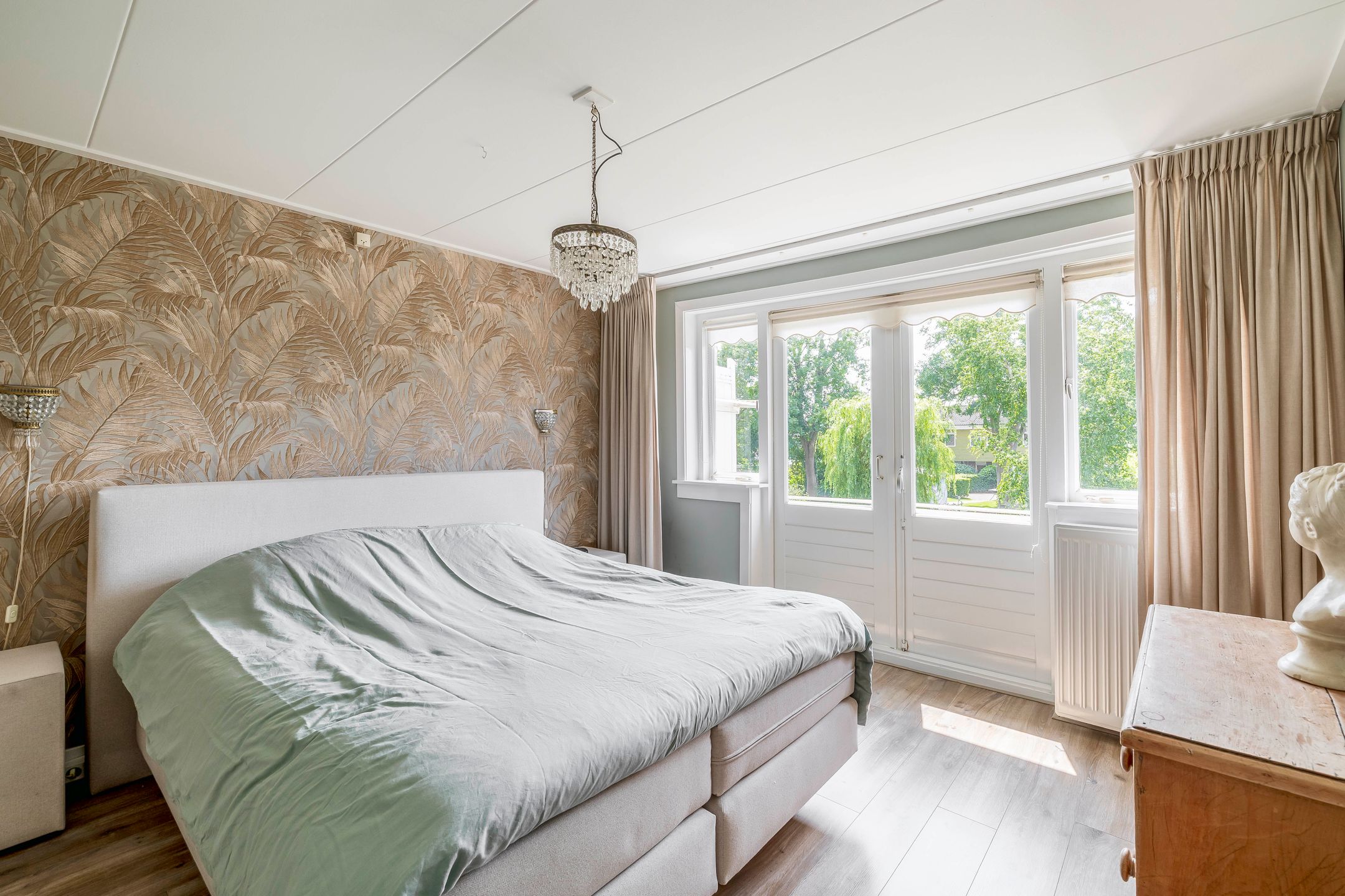 Foto 3 van Pachterstraat 7