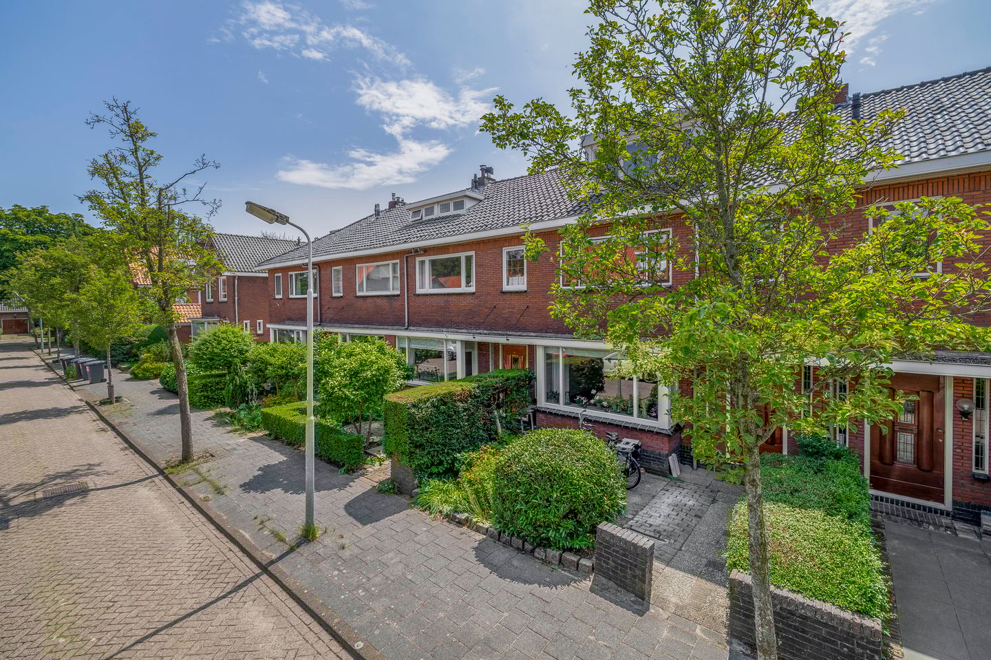 Foto 5 van Pachterstraat 7