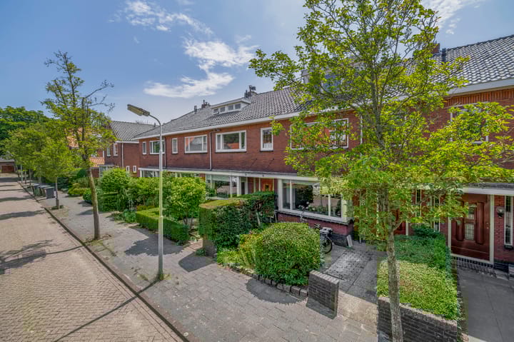 Foto 5 van Pachterstraat 7