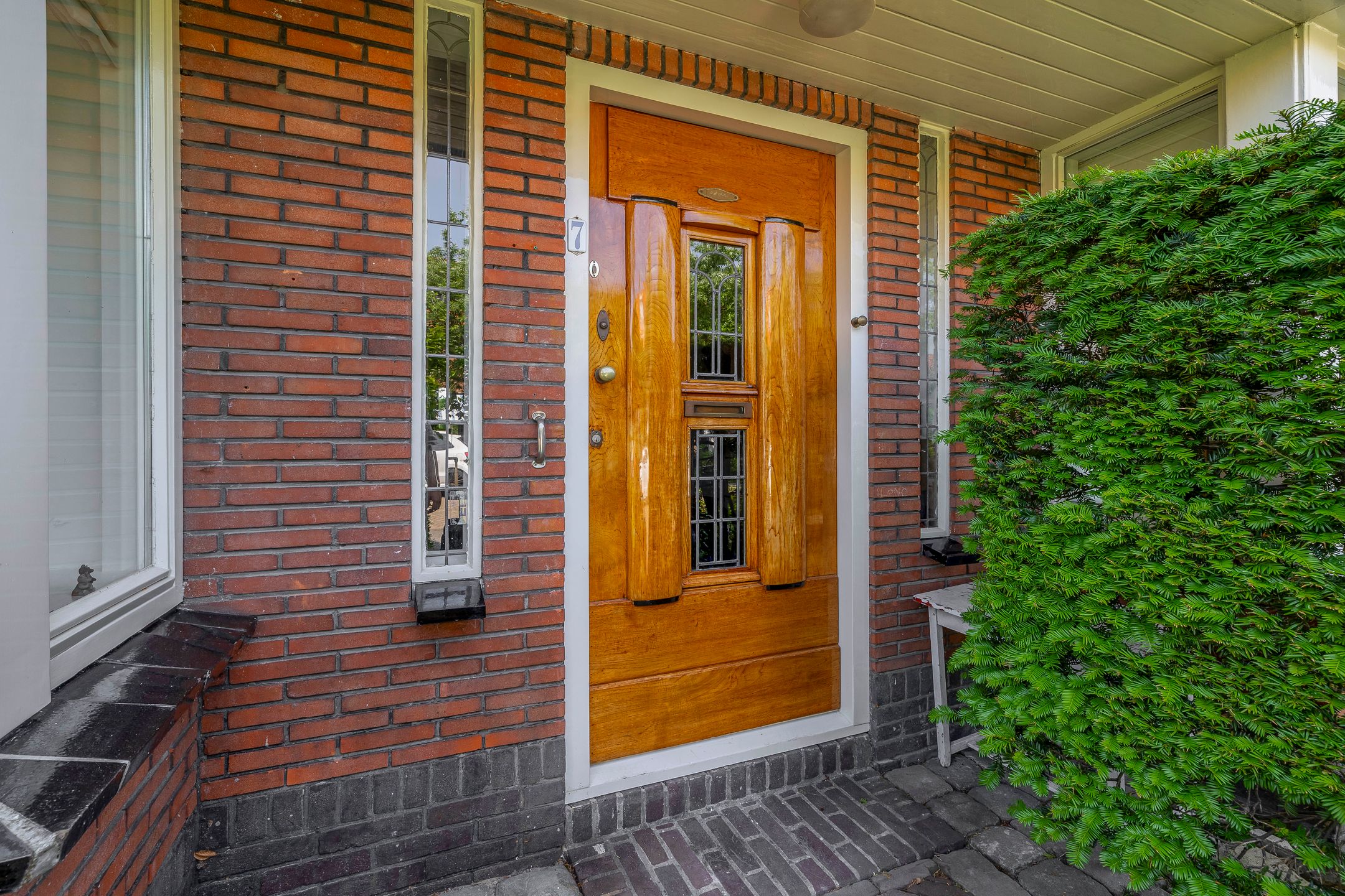 Foto 6 van Pachterstraat 7