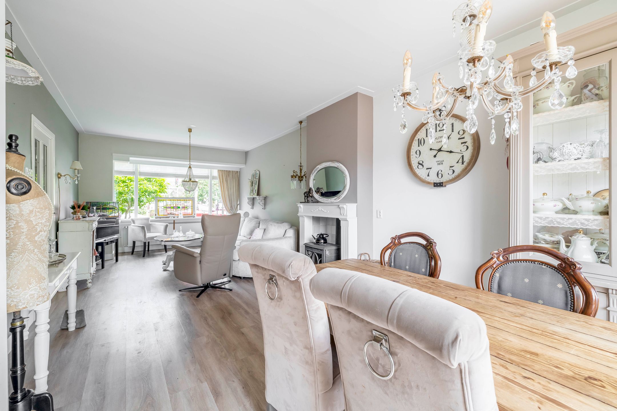 Foto 15 van Pachterstraat 7