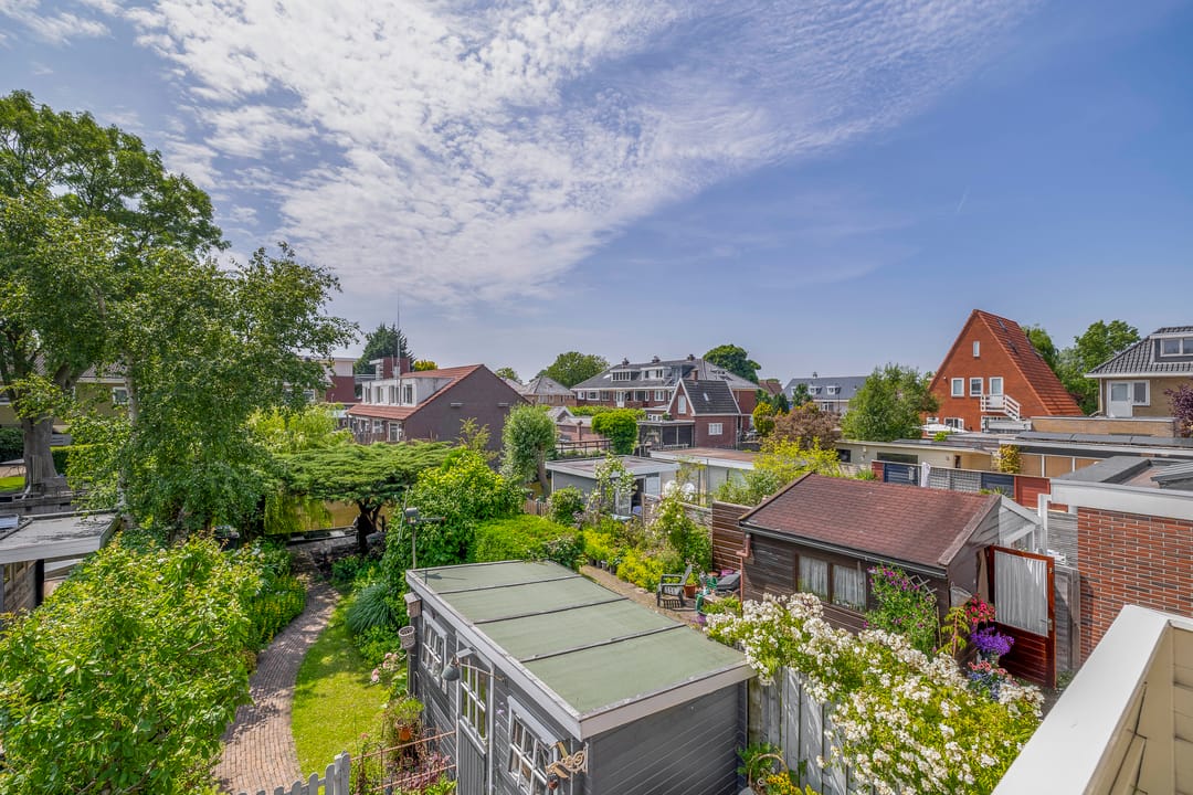 Foto 22 van Pachterstraat 7