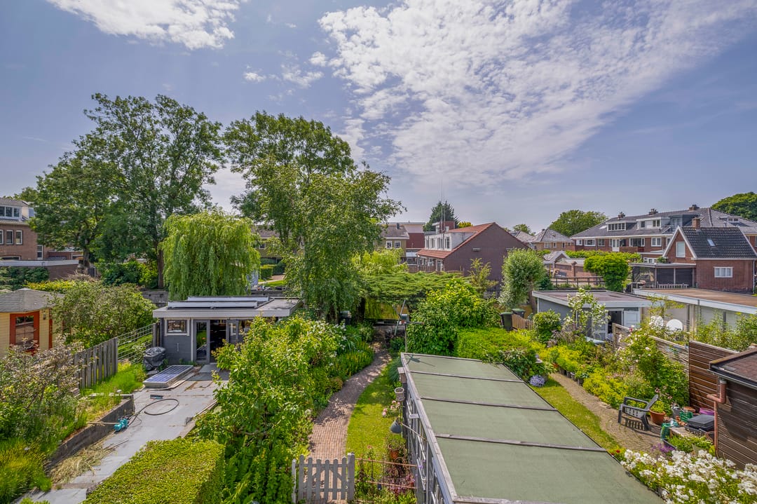 Foto 23 van Pachterstraat 7