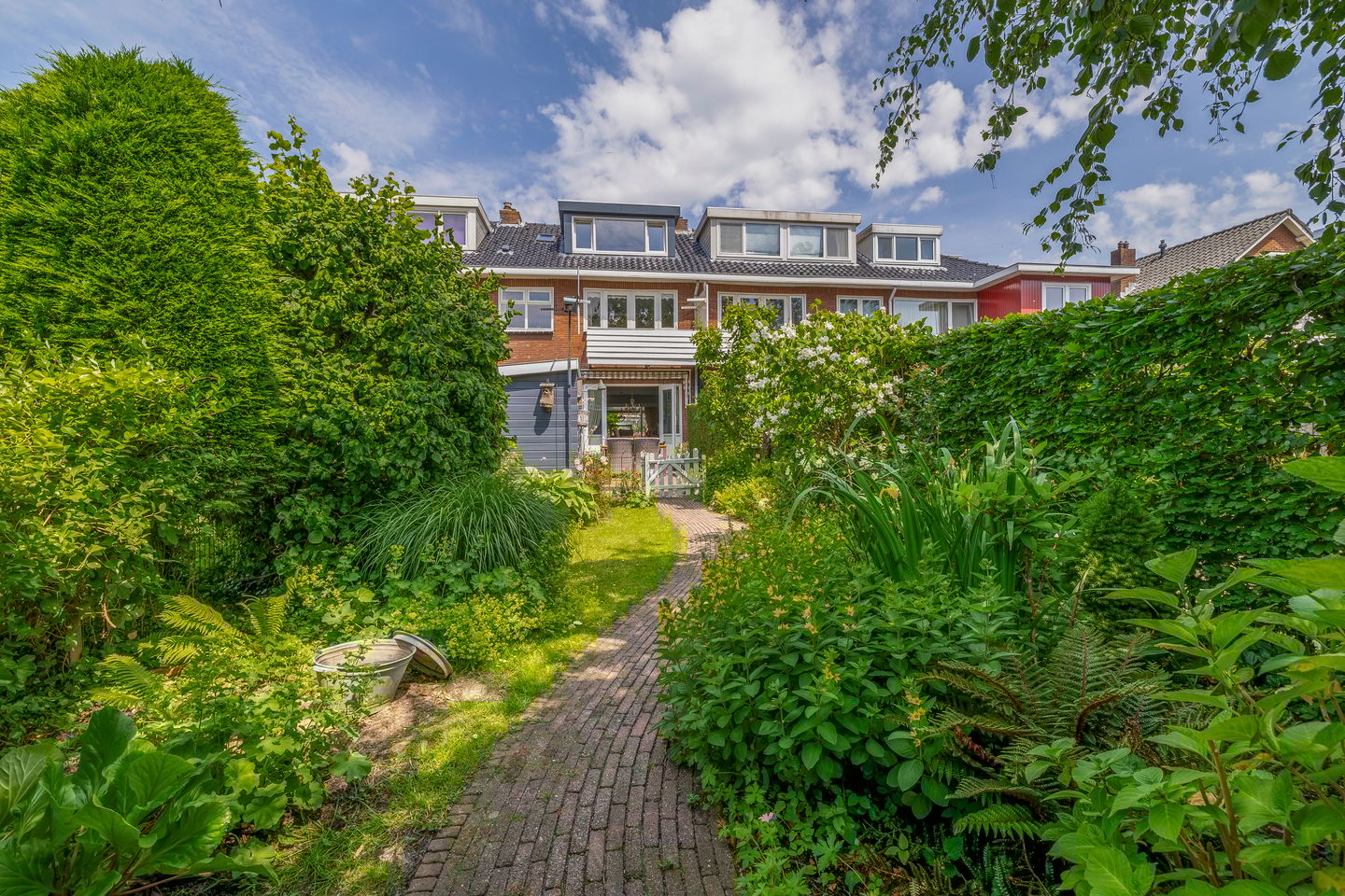 Foto 40 van Pachterstraat 7