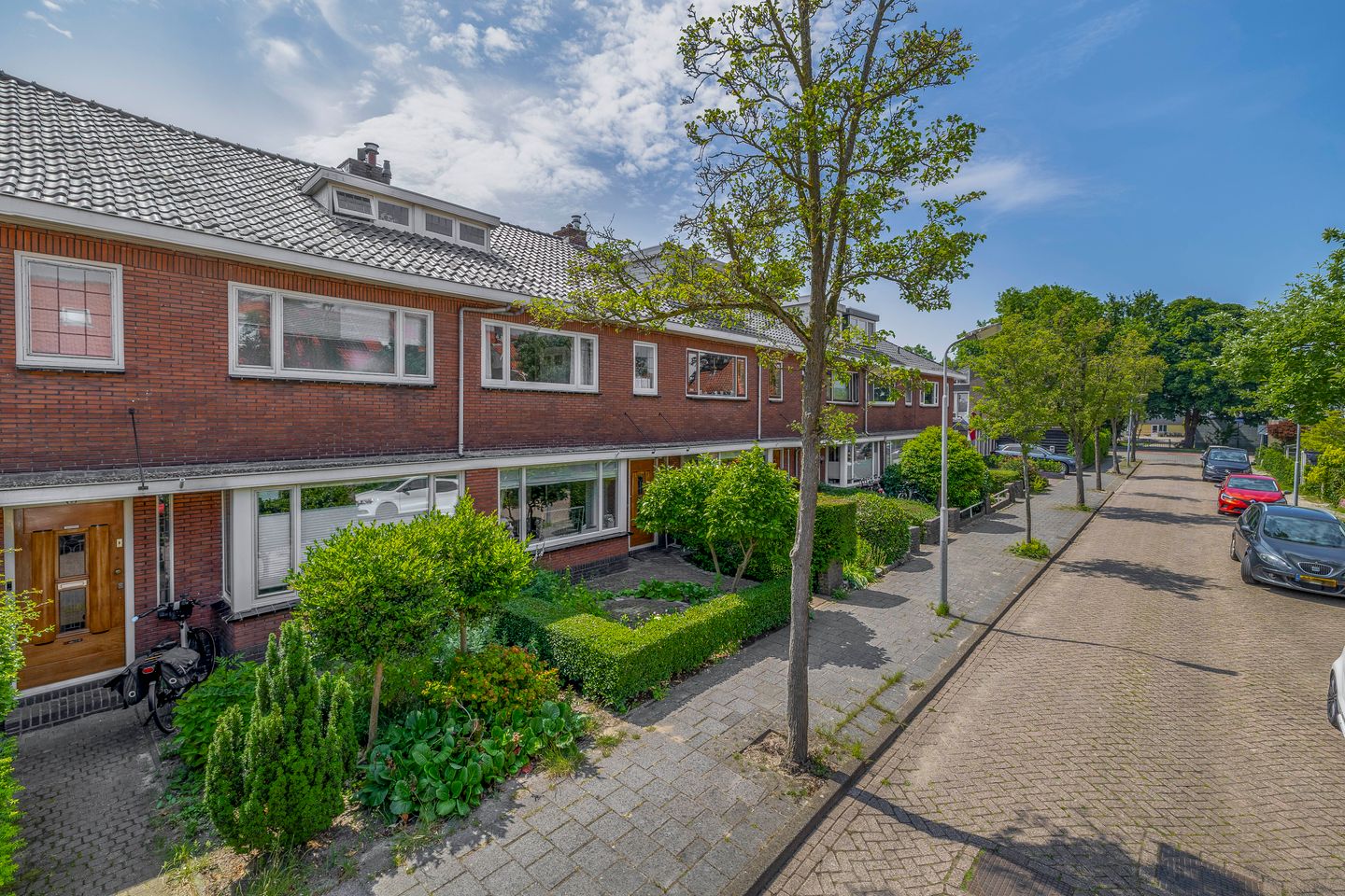 Foto 44 van Pachterstraat 7