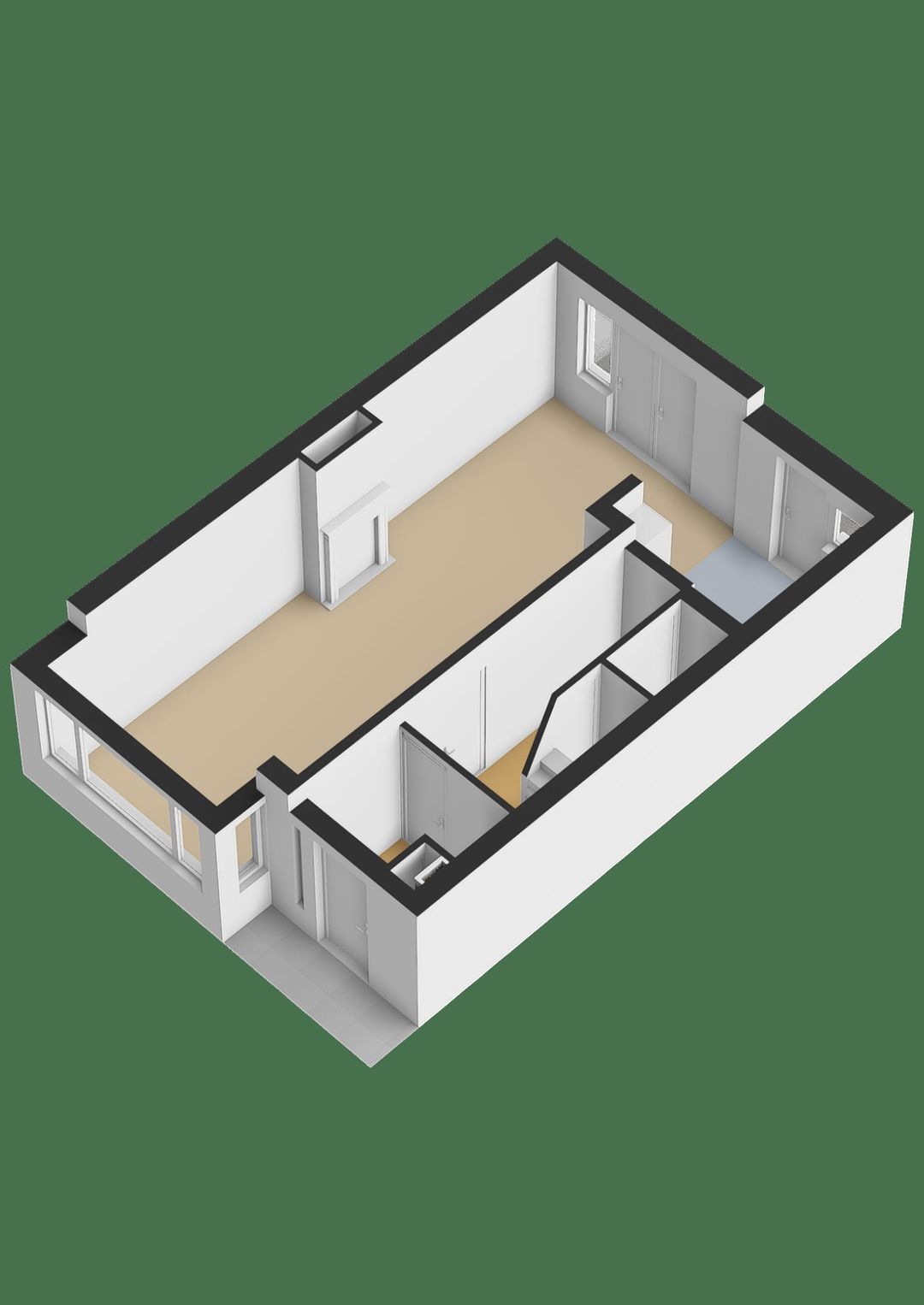 Foto 47 van Pachterstraat 7