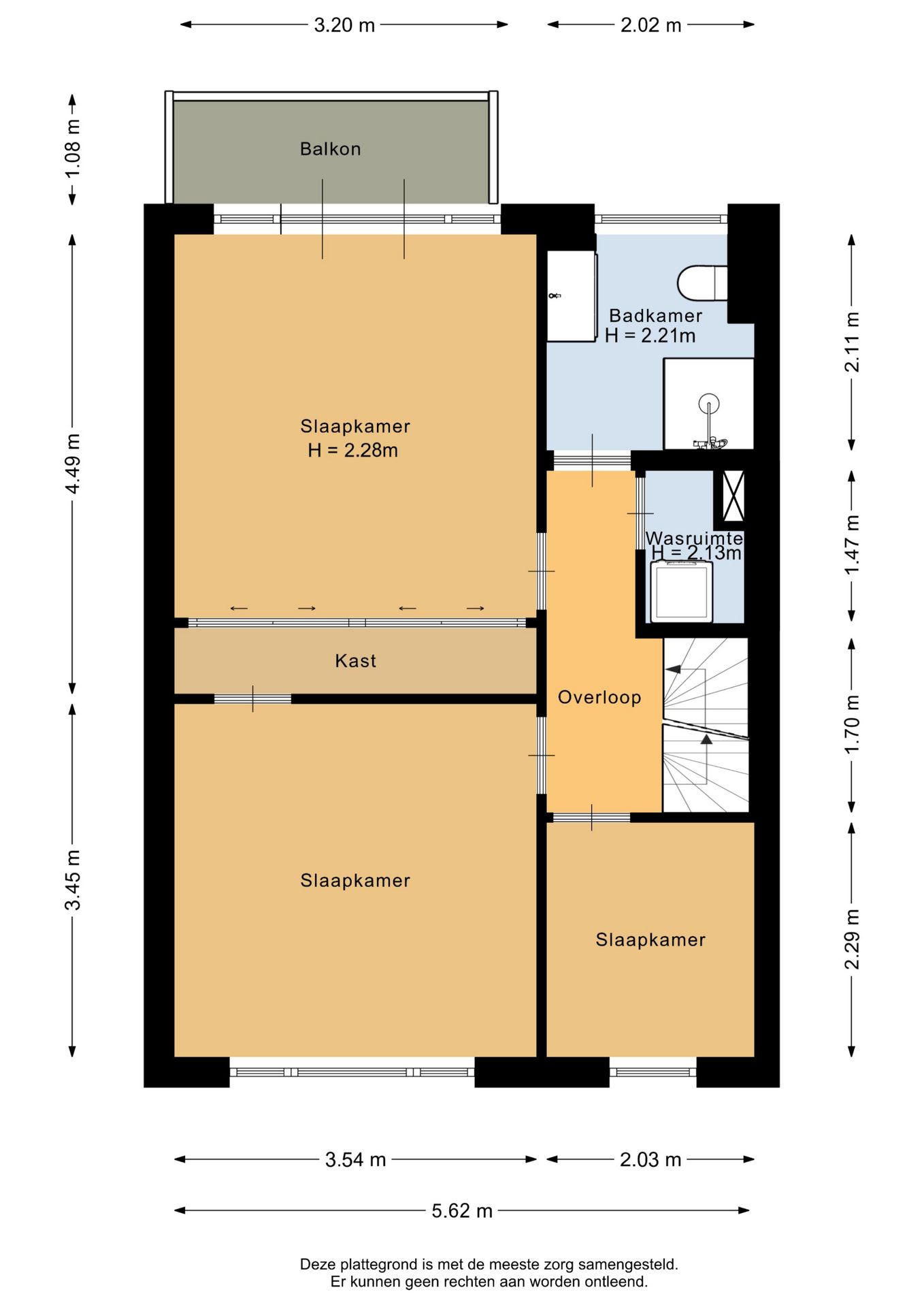 Foto 50 van Pachterstraat 7