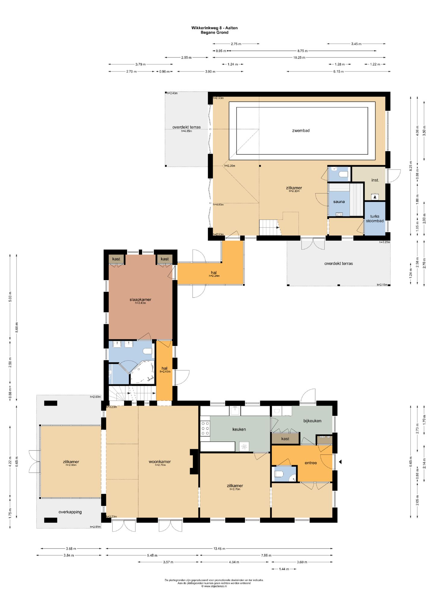 Foto 50 van Wikkerinkweg 8