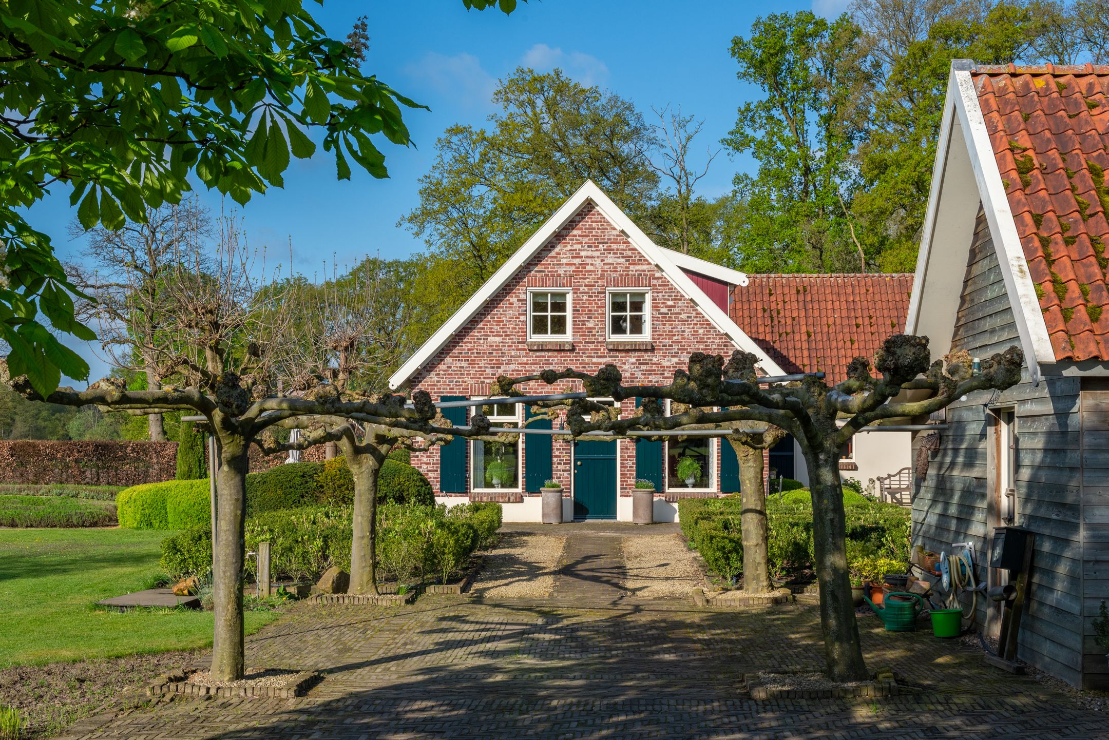 Foto 39 van Wikkerinkweg 8