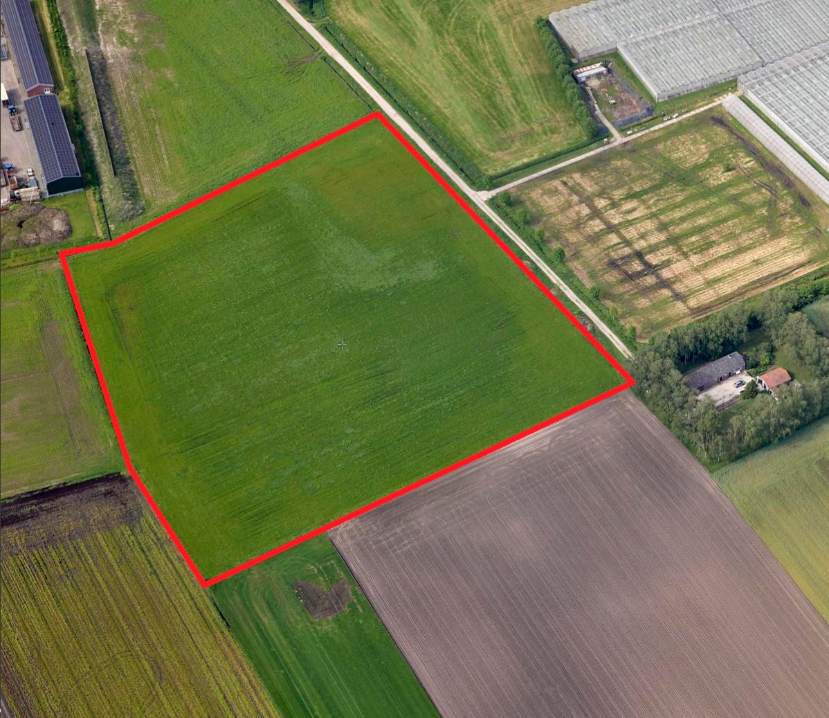 Bekijk foto 1 van Overbroekseweg