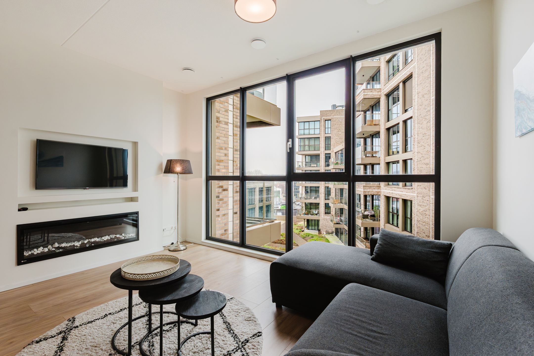 Photo 6 of Noorderkade 21-C