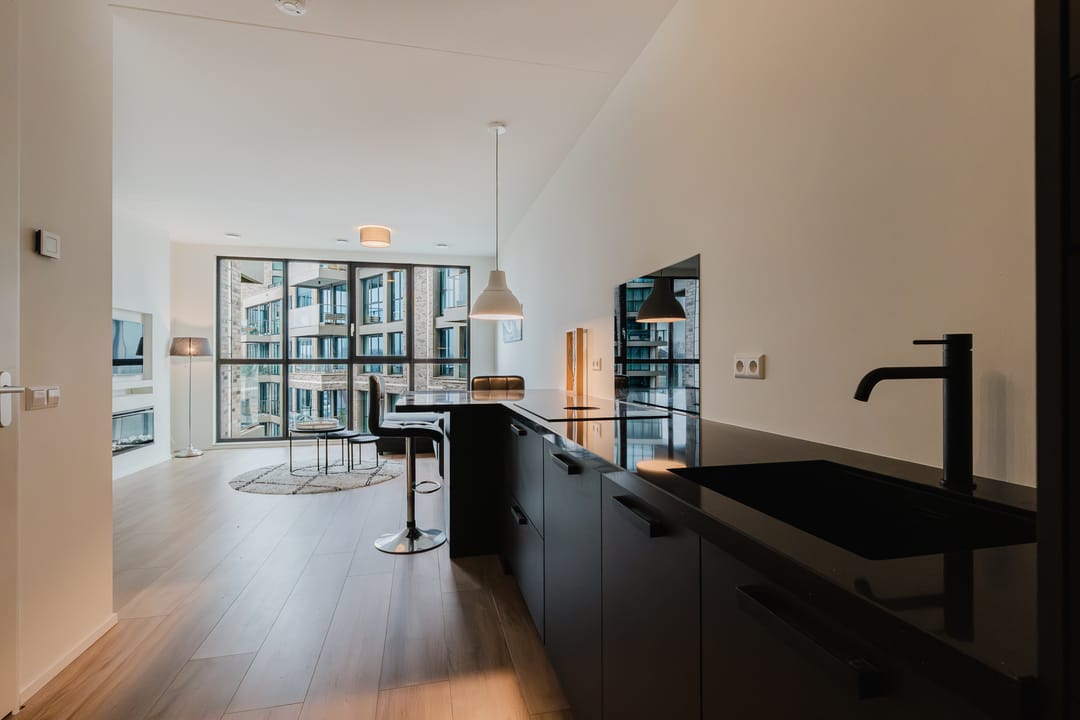 Photo 2 of Noorderkade 21-C