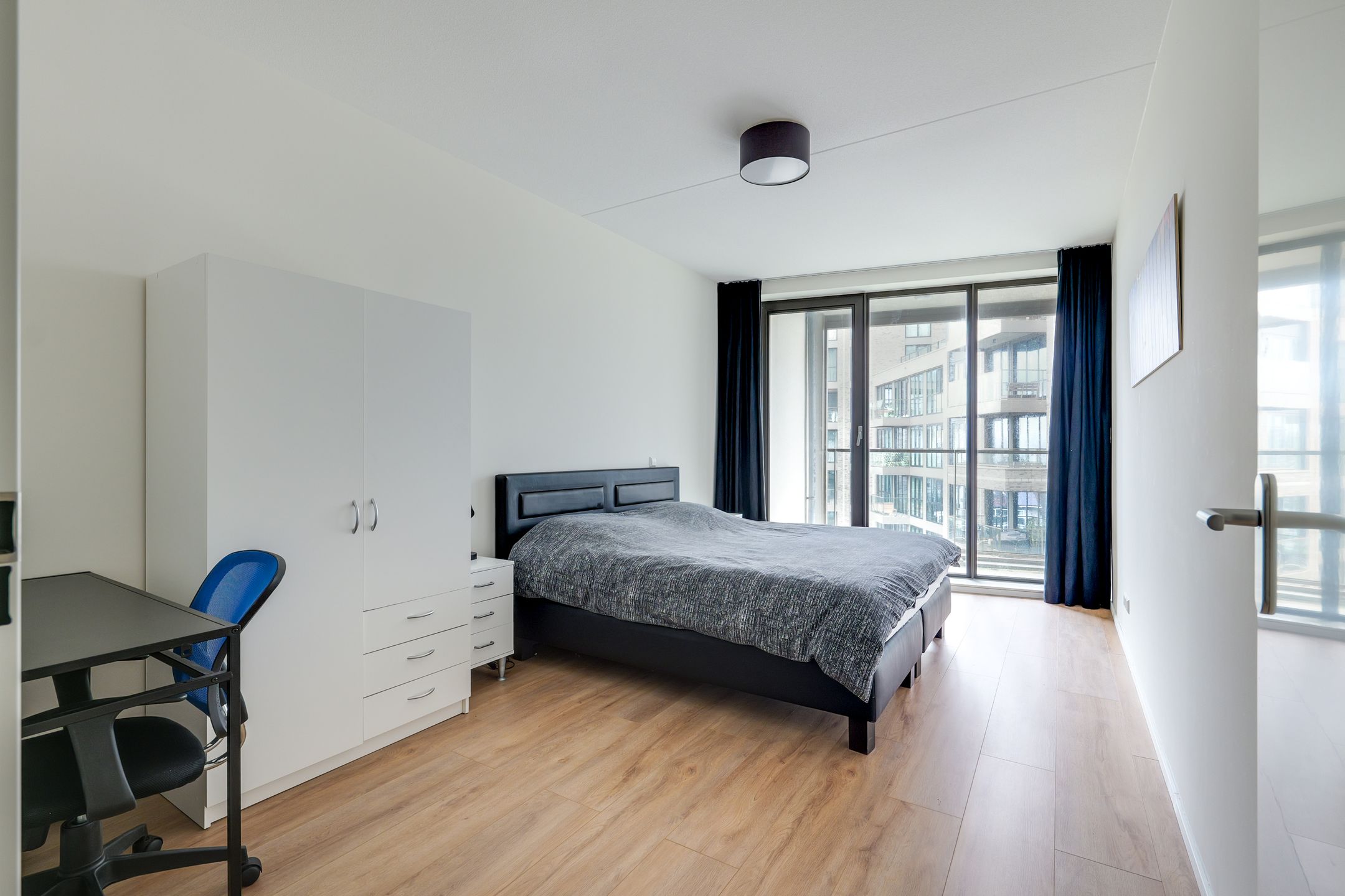 Photo 3 of Noorderkade 21-C