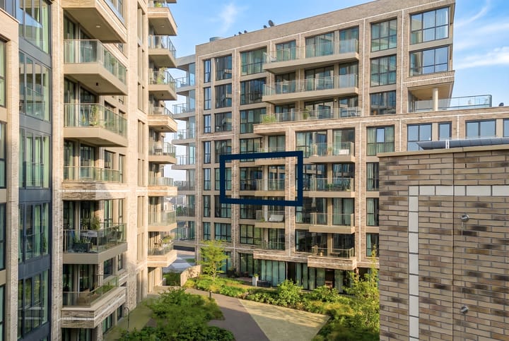 Noorderkade 21-C main image