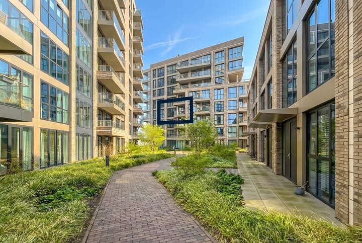 Noorderkade 21-C main image