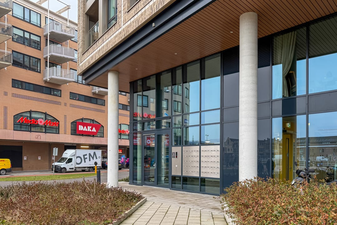 Photo 8 of Noorderkade 21-C