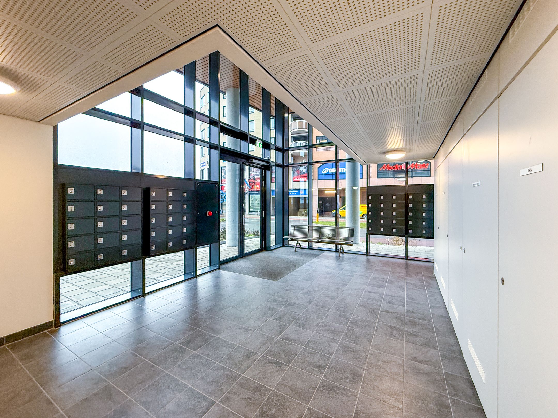 Photo 9 of Noorderkade 21-C