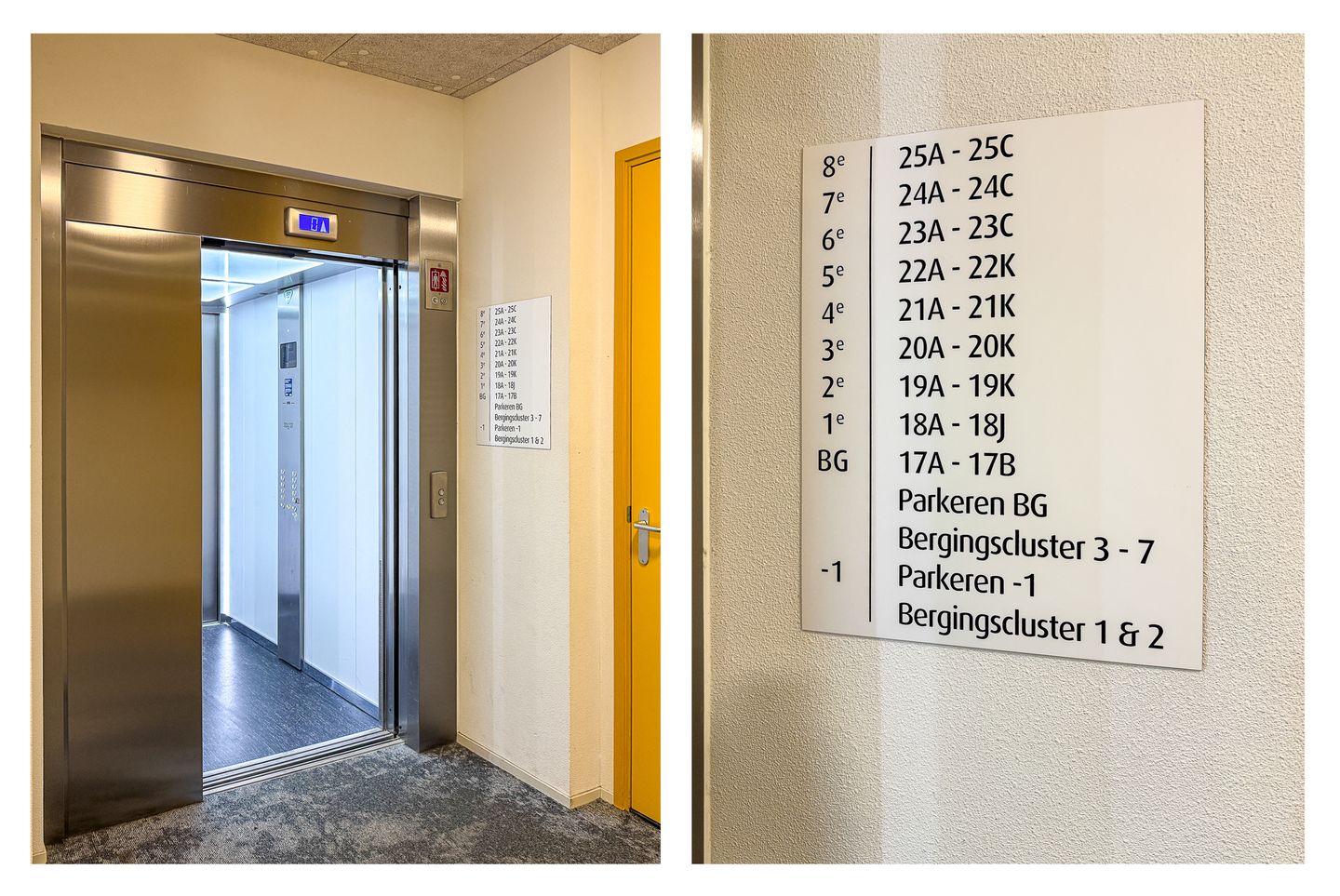 Photo 10 of Noorderkade 21-C