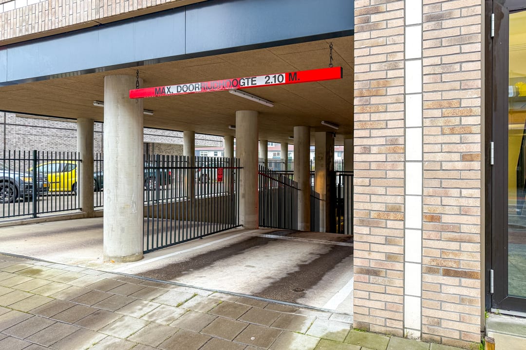 Photo 11 of Noorderkade 21-C