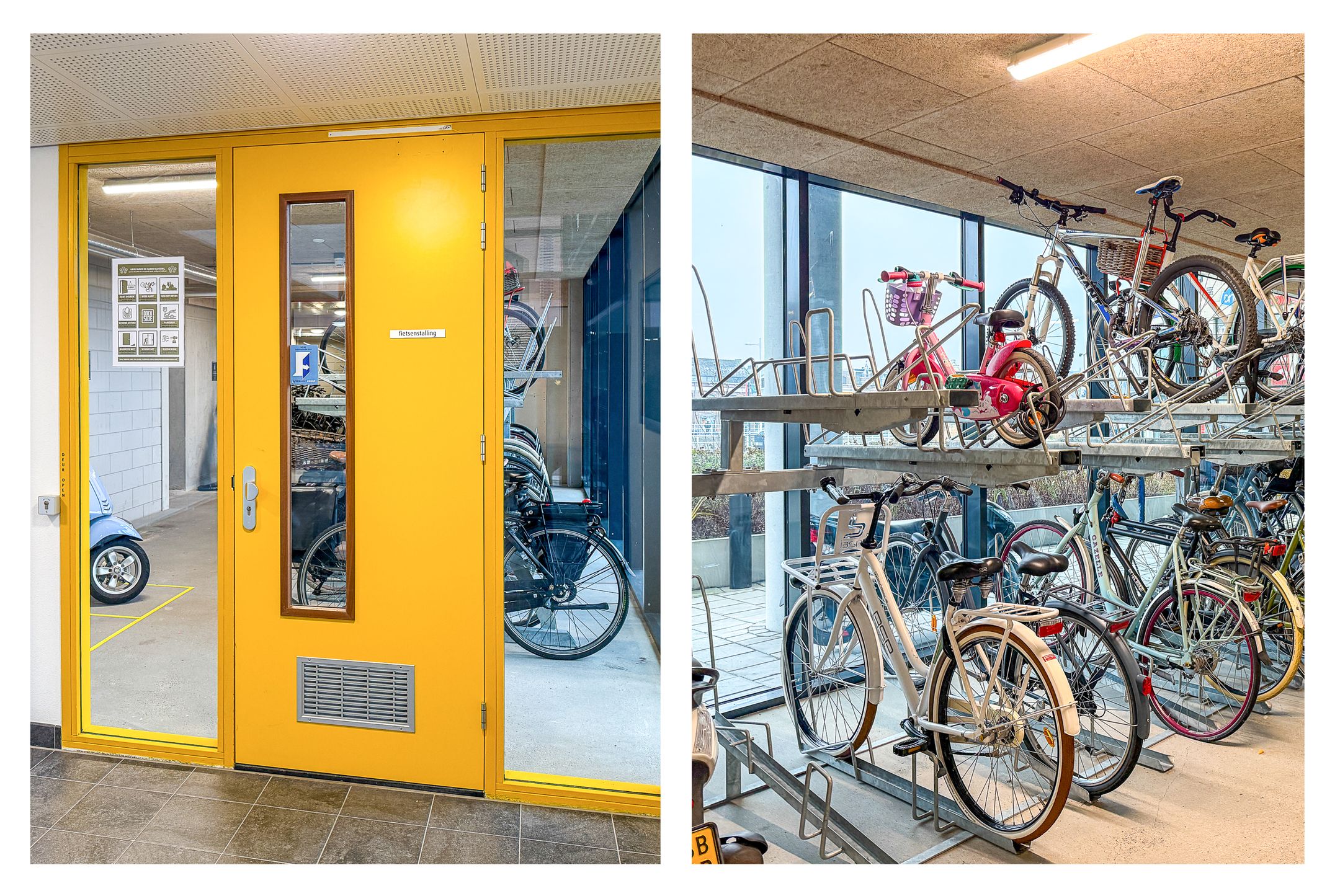 Photo 15 of Noorderkade 21-C