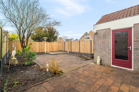 Vrouw Steenlaan 14 tertiary image