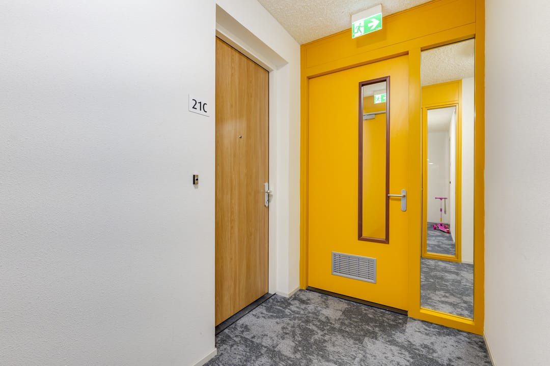 Photo 16 of Noorderkade 21-C