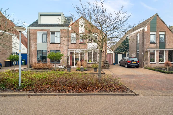 Foto 4 van Vrouw Steenlaan 14