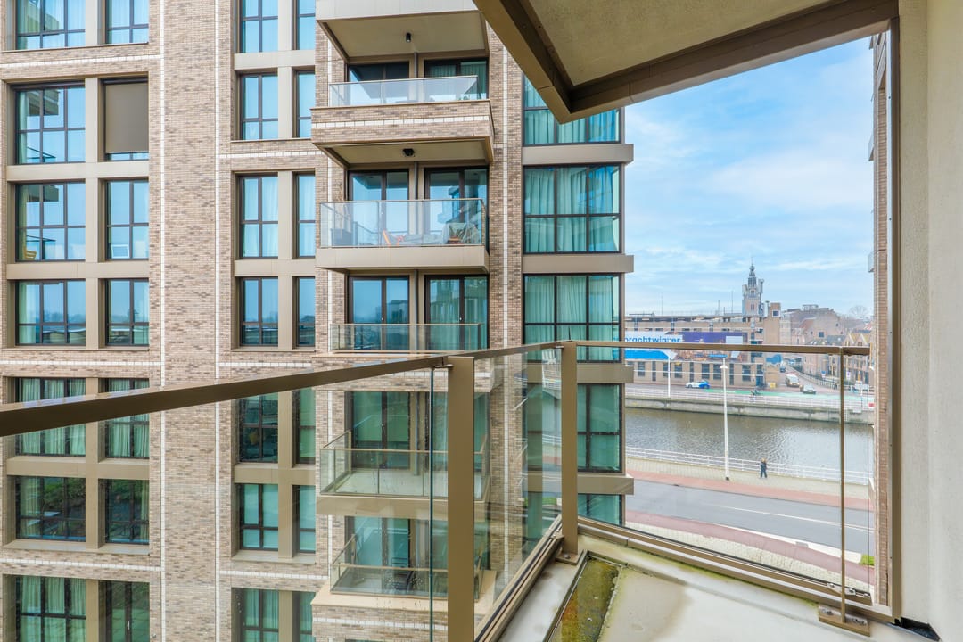 Photo 22 of Noorderkade 21-C