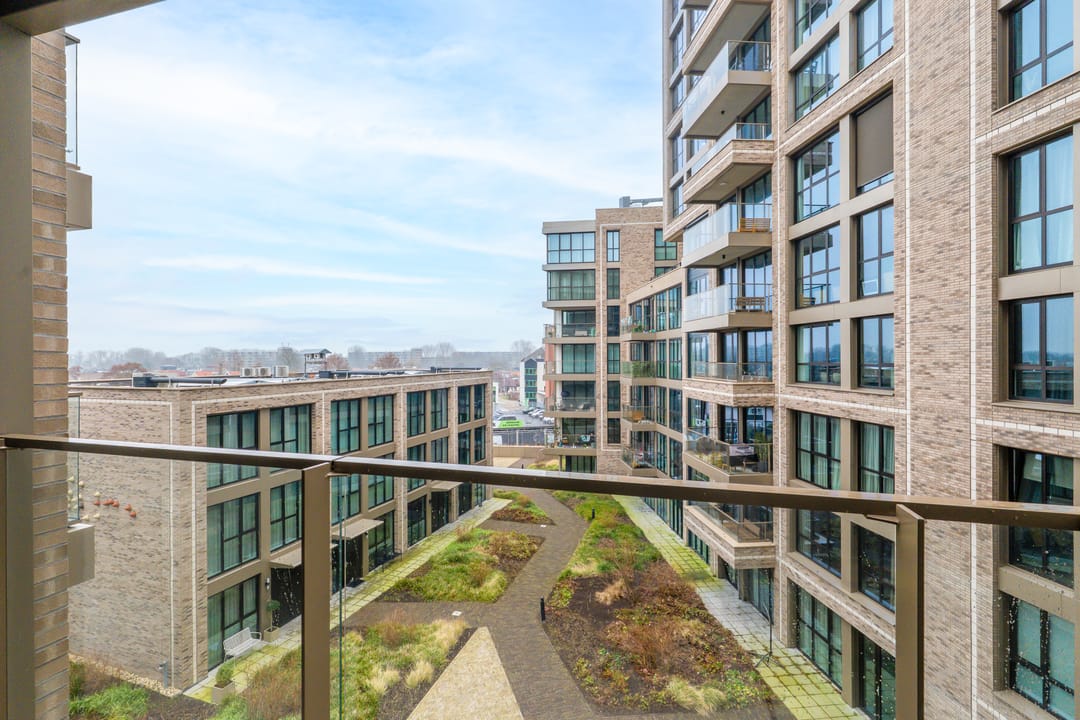 Photo 23 of Noorderkade 21-C