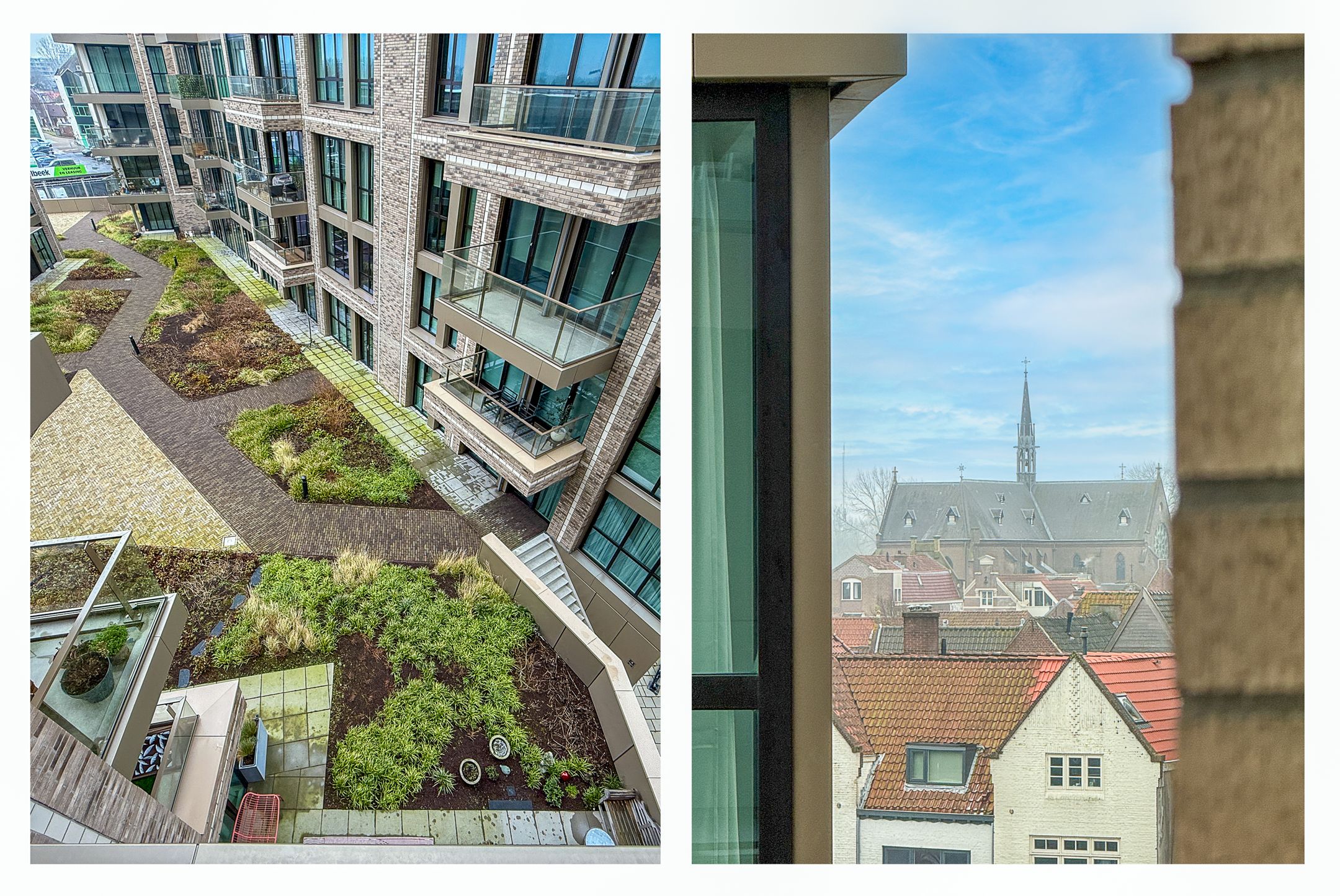 Photo 24 of Noorderkade 21-C