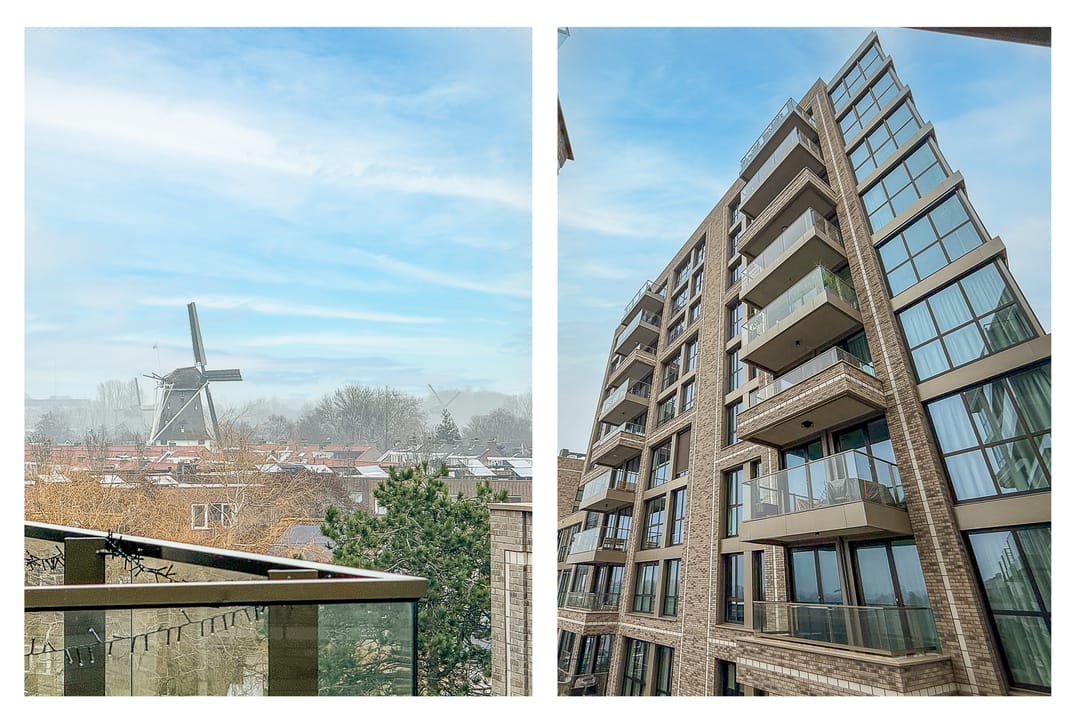 Photo 26 of Noorderkade 21-C