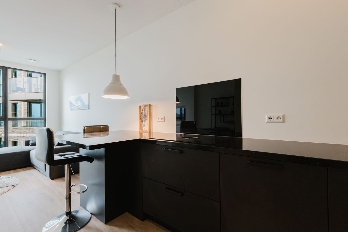 Photo 29 of Noorderkade 21-C