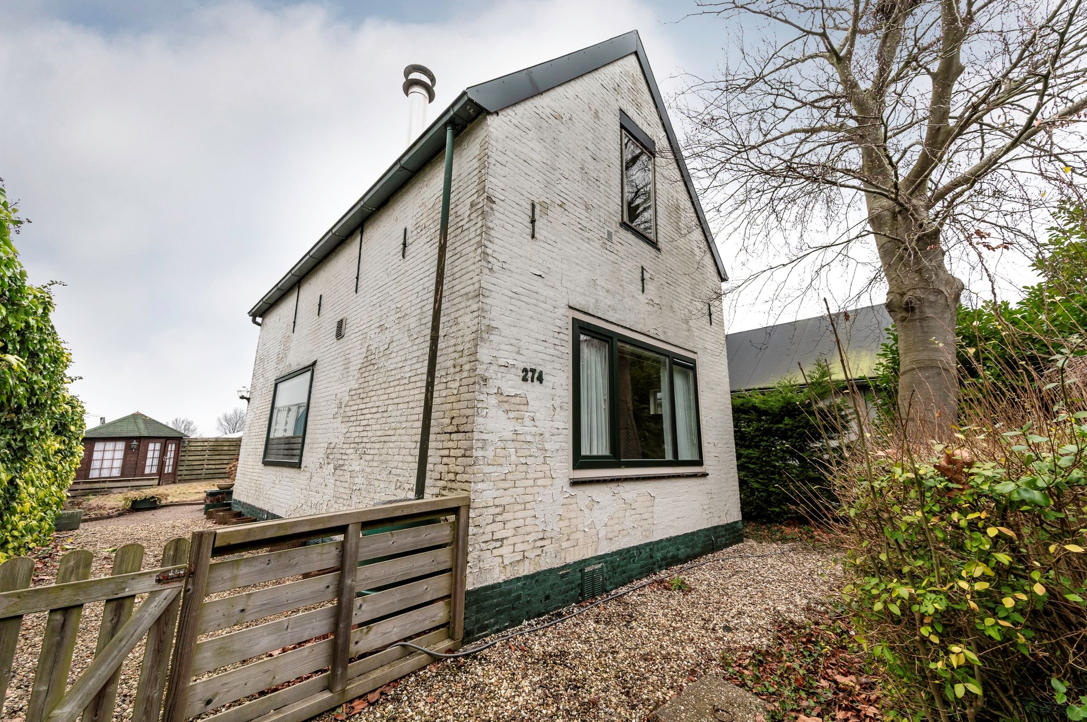 Uiterweg 274 