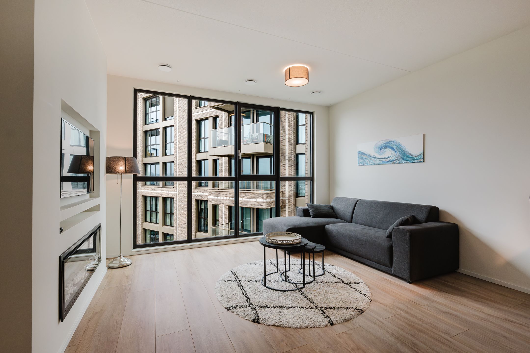 Photo 30 of Noorderkade 21-C