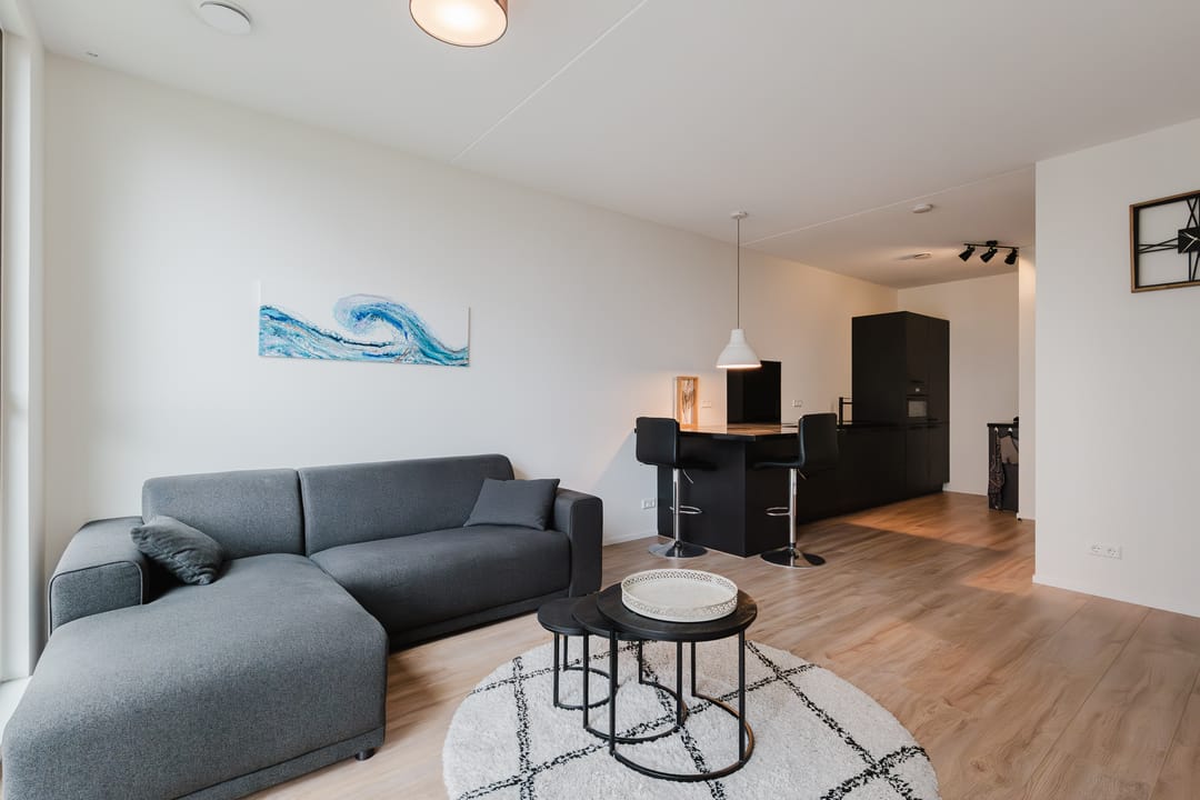 Photo 31 of Noorderkade 21-C