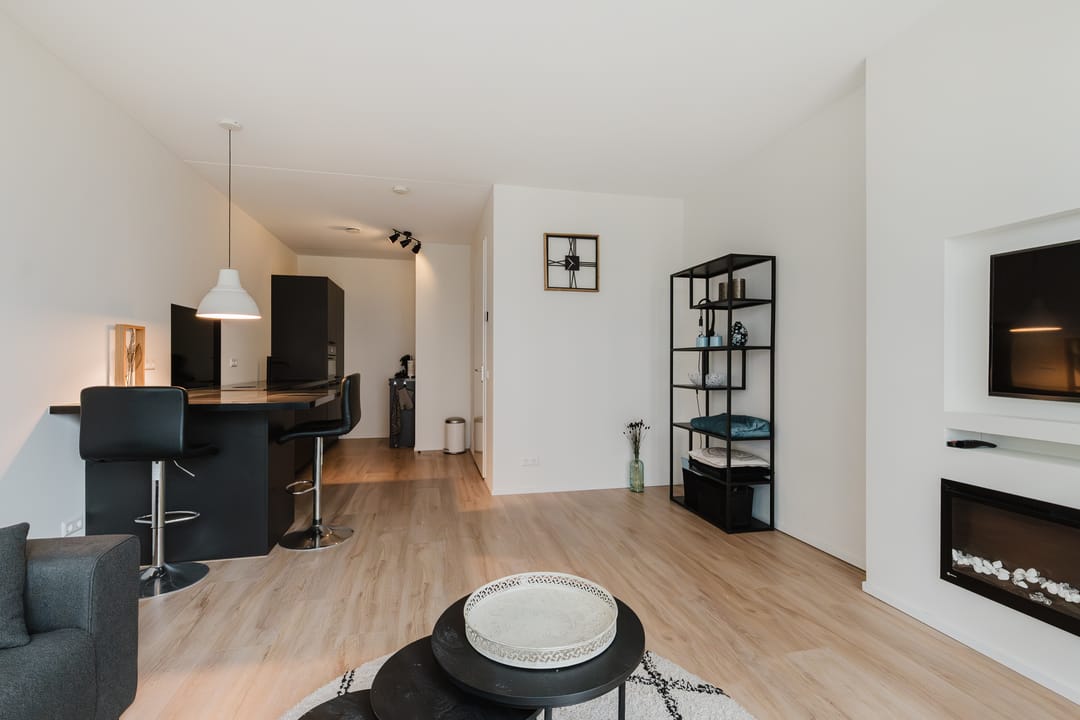 Photo 32 of Noorderkade 21-C