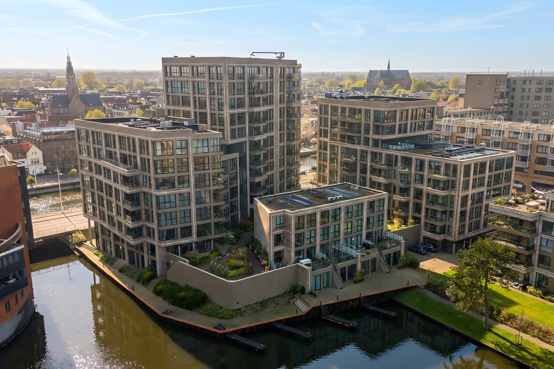 Photo 43 of Noorderkade 21-C