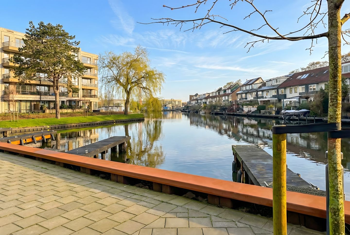 Photo 44 of Noorderkade 21-C