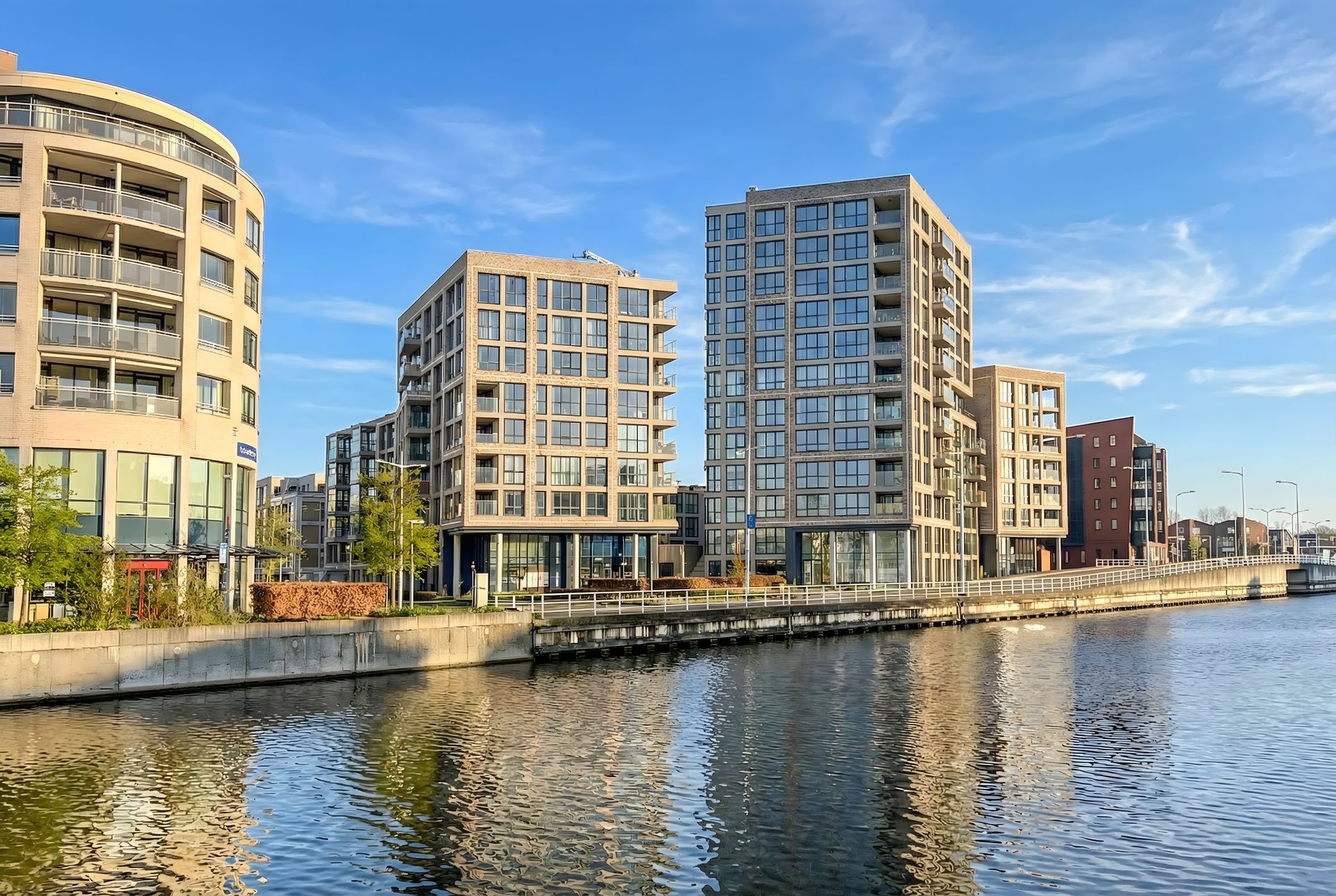 Photo 45 of Noorderkade 21-C