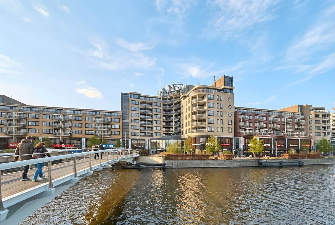 Photo 46 of Noorderkade 21-C