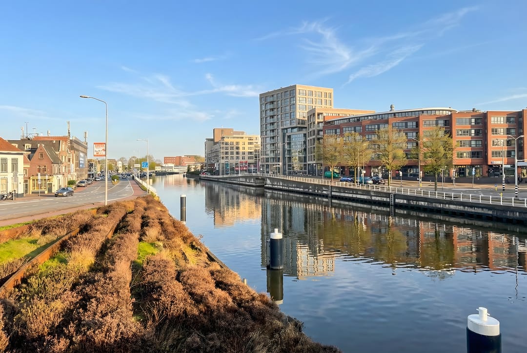 Photo 47 of Noorderkade 21-C