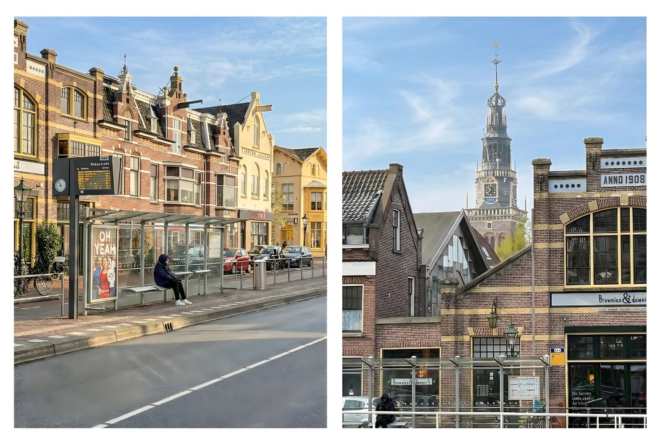 Photo 48 of Noorderkade 21-C